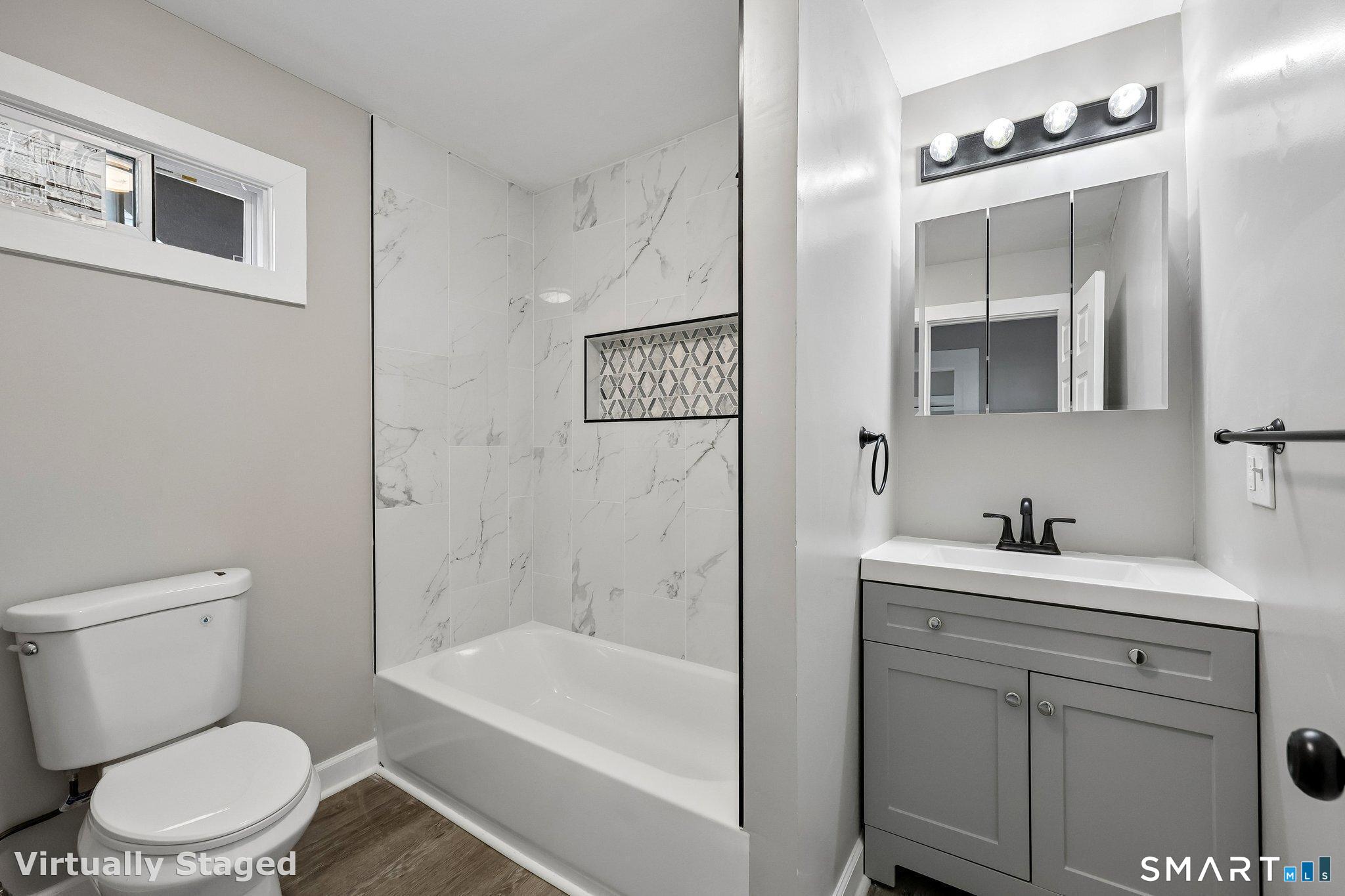 52 Wilson Street Waterbury CT 06708