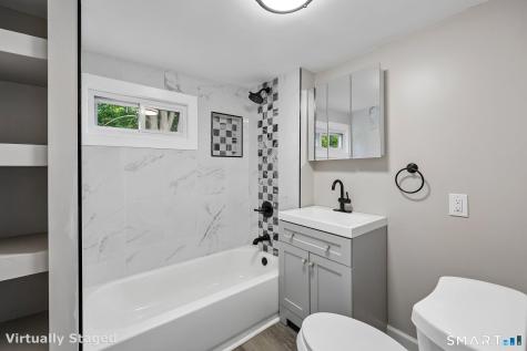 52 Wilson Street Waterbury CT 06708