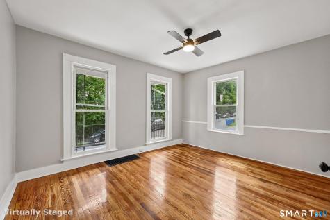 52 Wilson Street Waterbury CT 06708