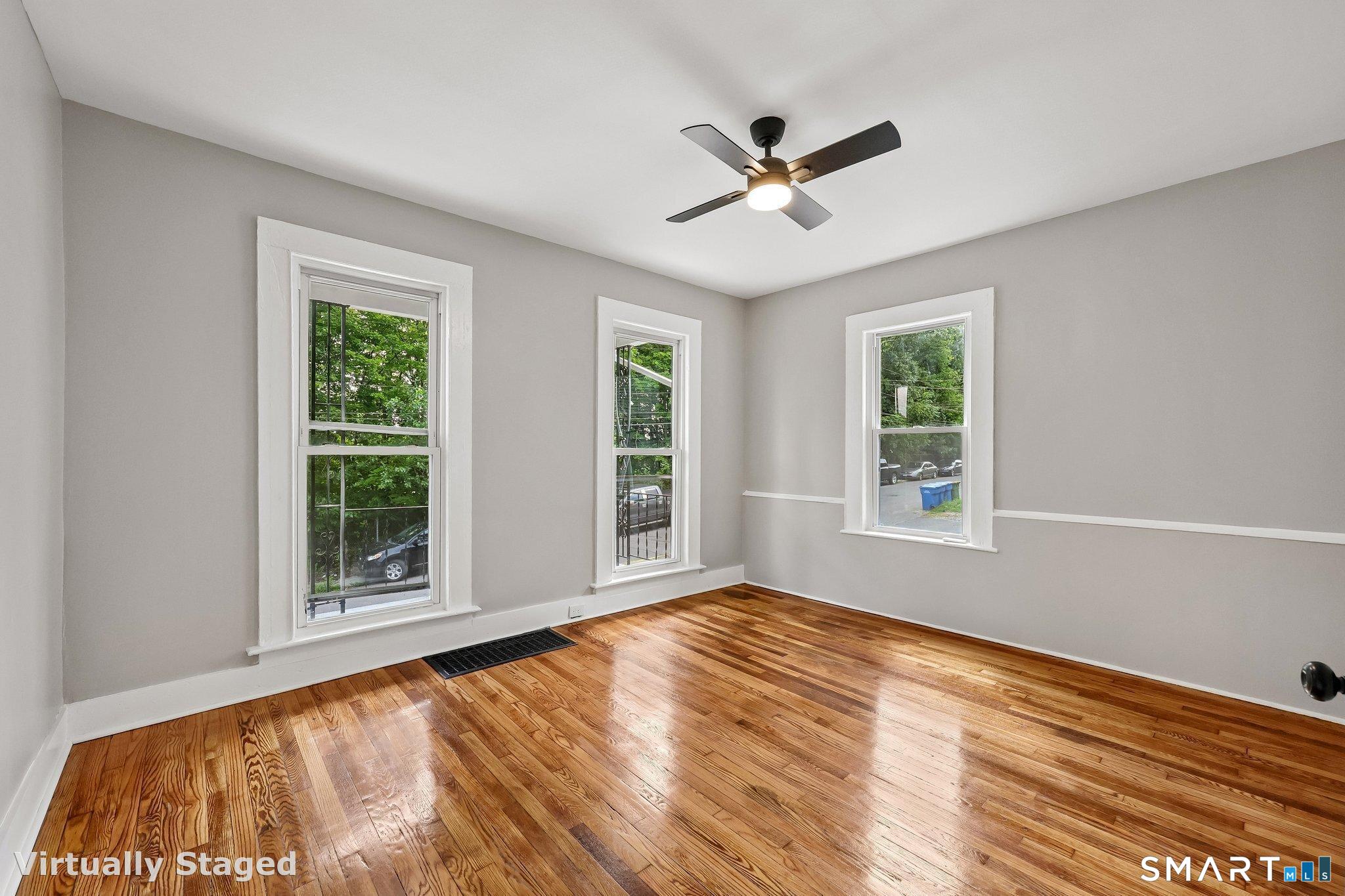 52 Wilson Street Waterbury CT 06708