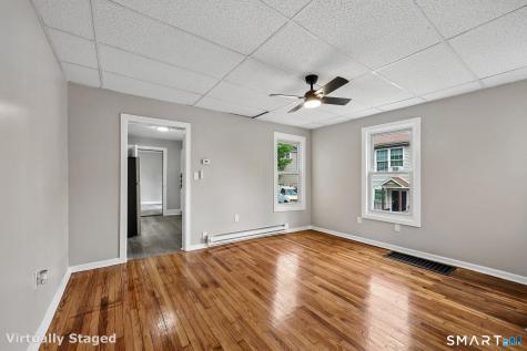 52 Wilson Street Waterbury CT 06708