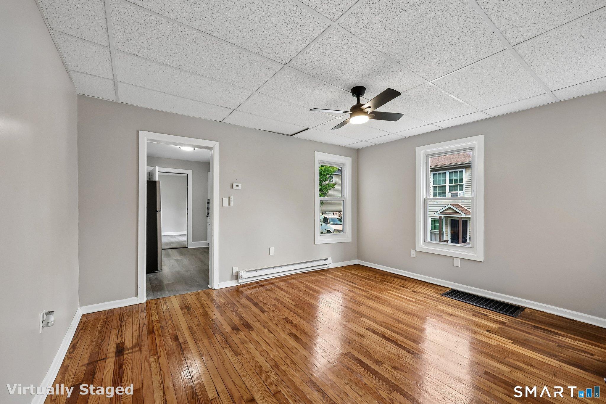 52 Wilson Street Waterbury CT 06708