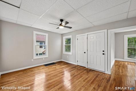 52 Wilson Street Waterbury CT 06708