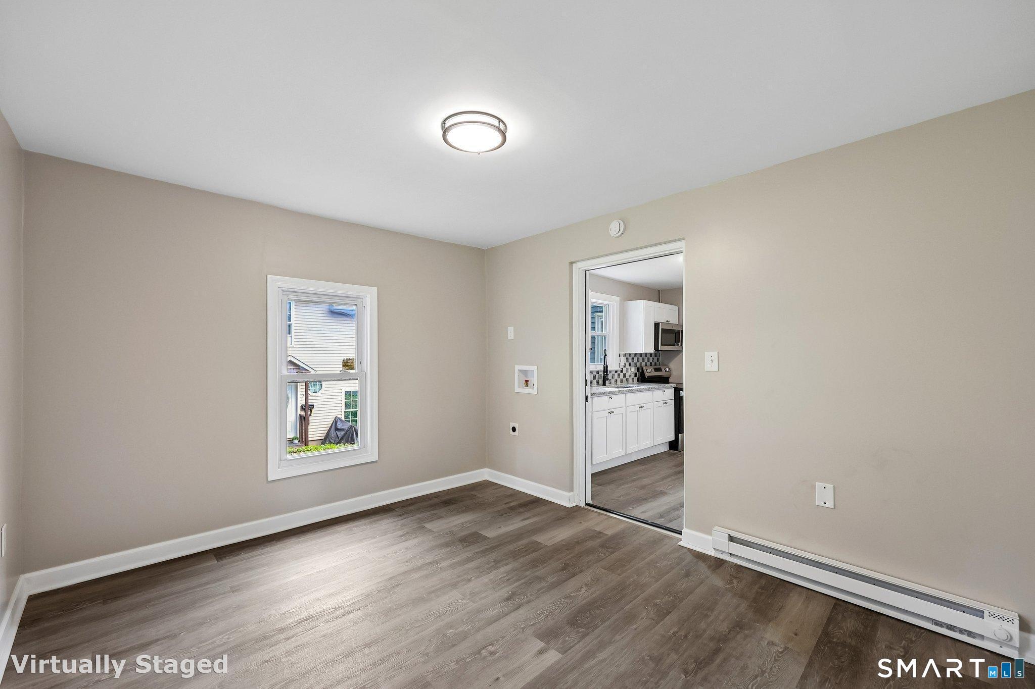 52 Wilson Street Waterbury CT 06708