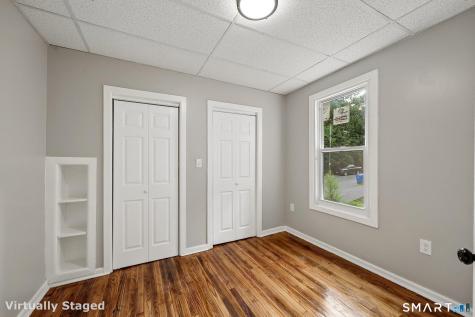 52 Wilson Street Waterbury CT 06708