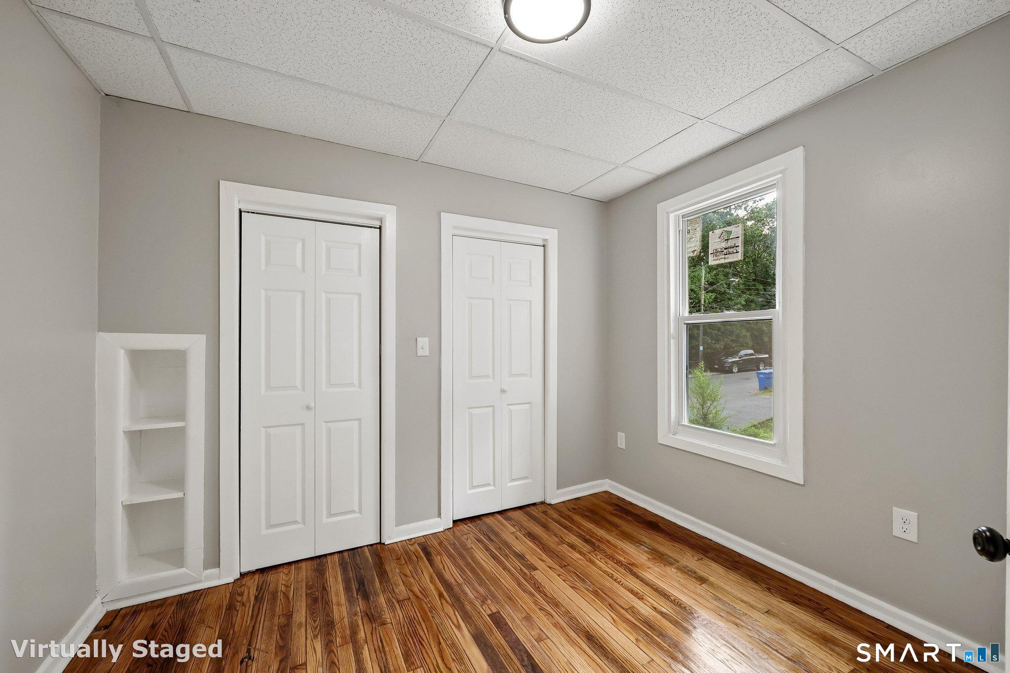 52 Wilson Street Waterbury CT 06708