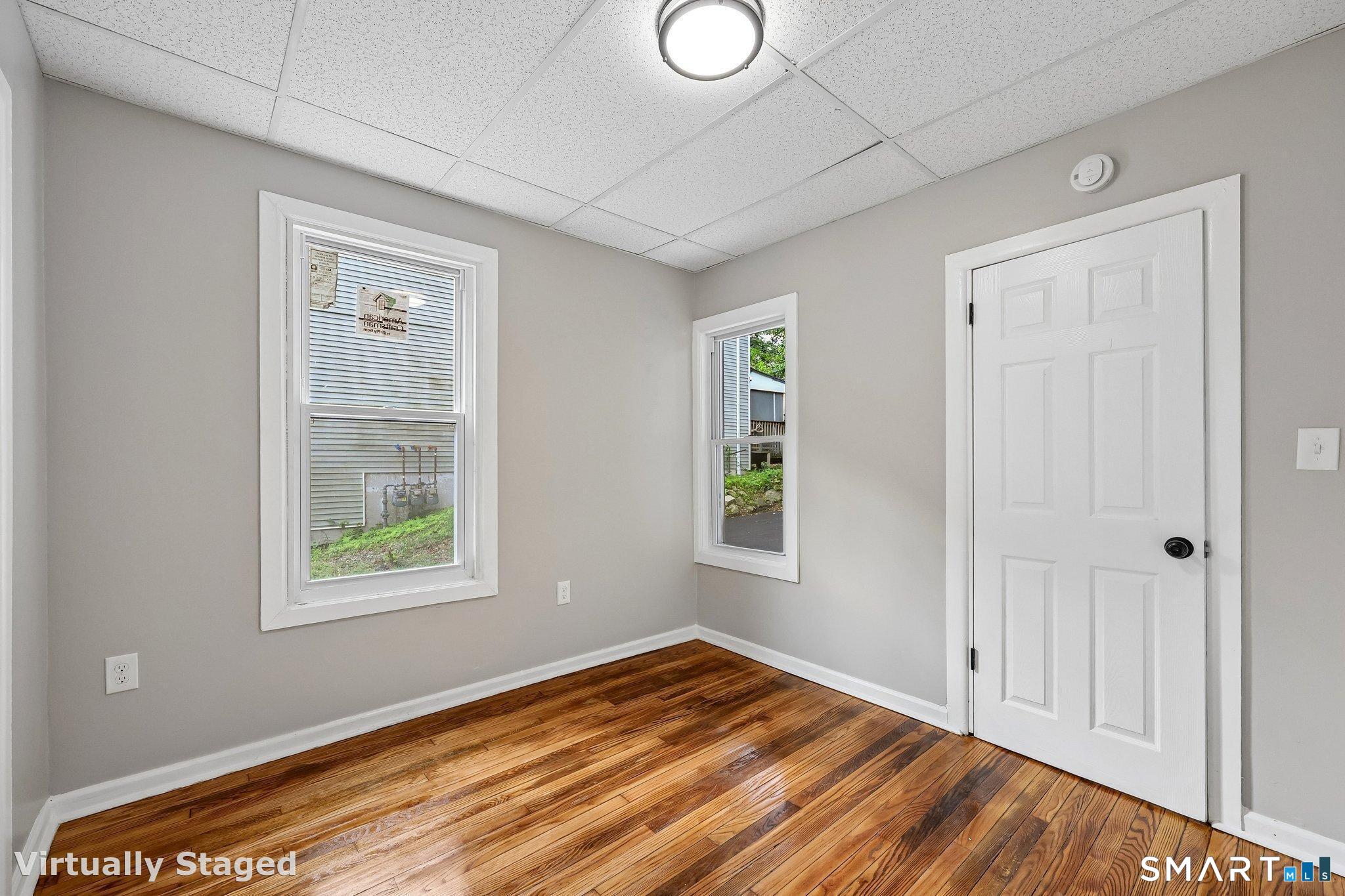 52 Wilson Street Waterbury CT 06708