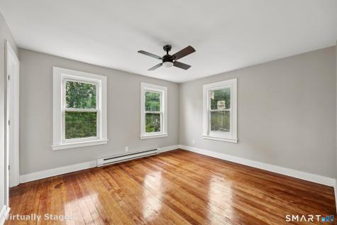 52 Wilson Street Waterbury CT 06708