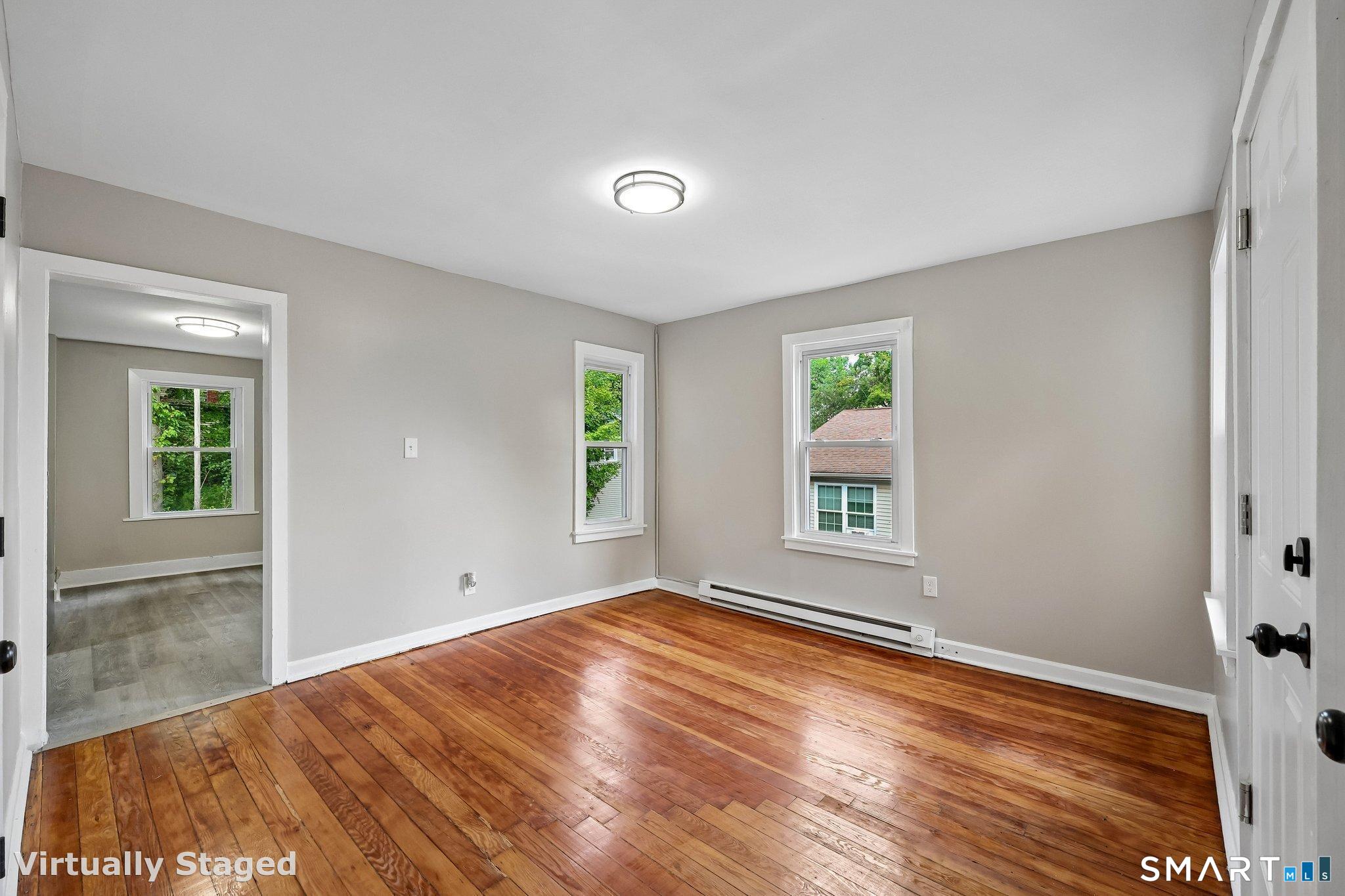 52 Wilson Street Waterbury CT 06708