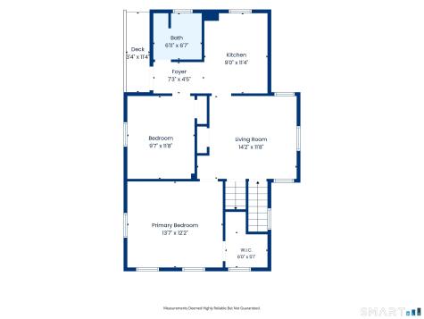 52 Wilson Street Waterbury CT 06708