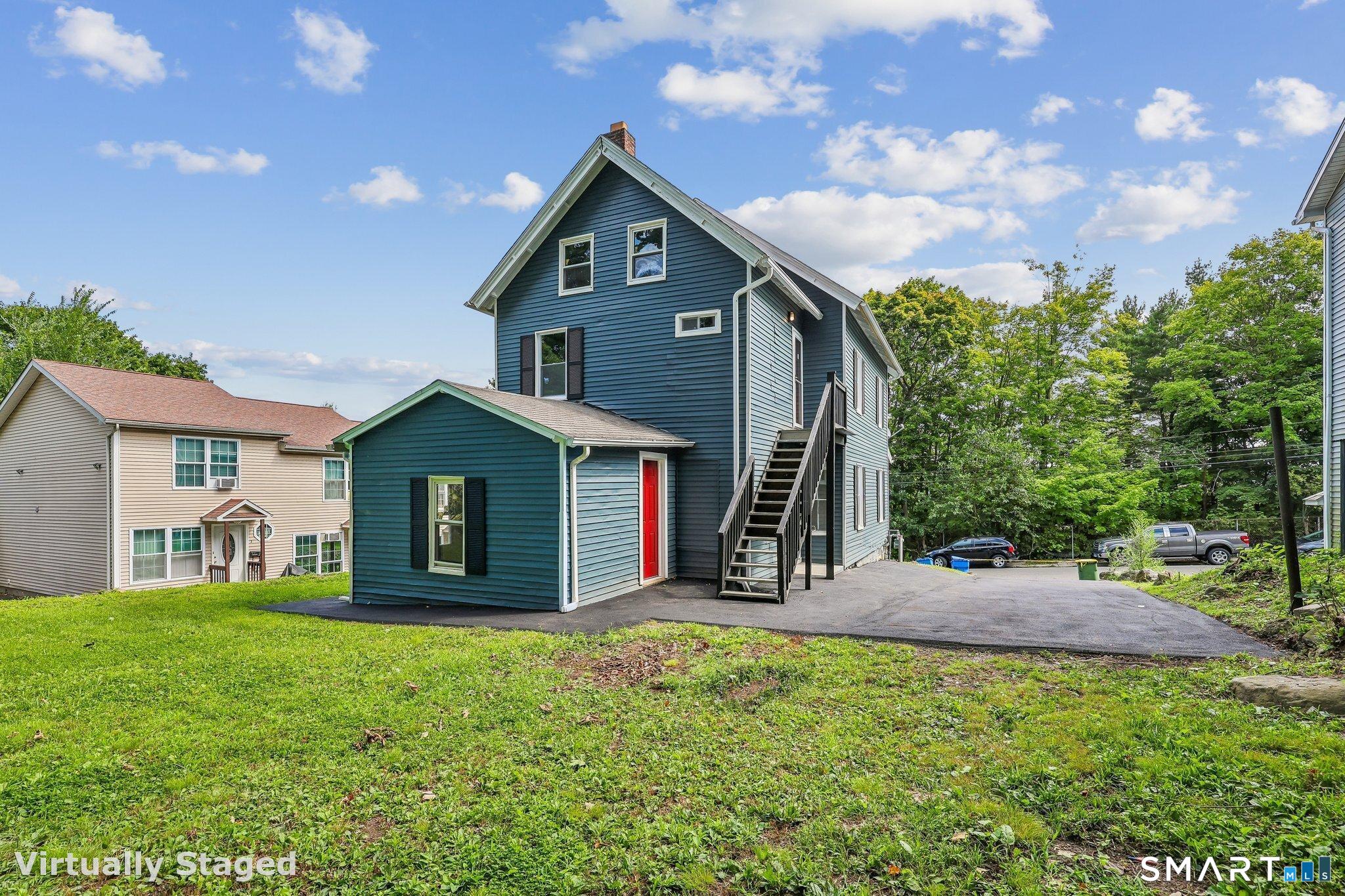 52 Wilson Street Waterbury CT 06708