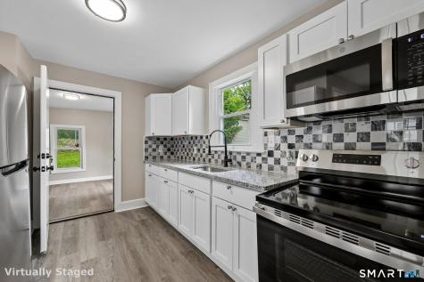 52 Wilson Street Waterbury CT 06708