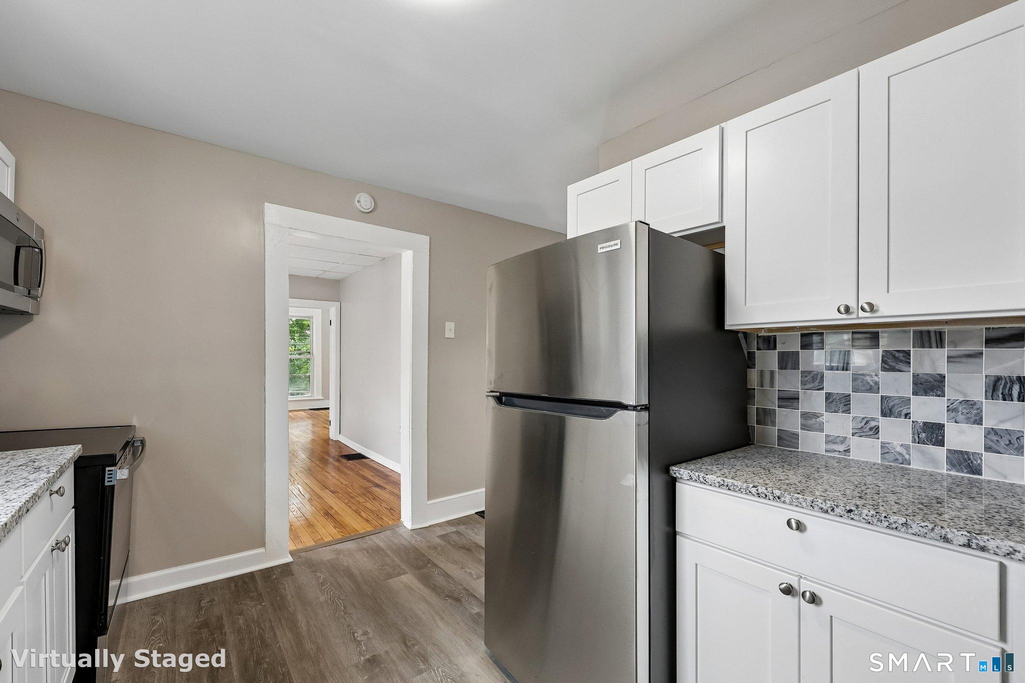 52 Wilson Street Waterbury CT 06708