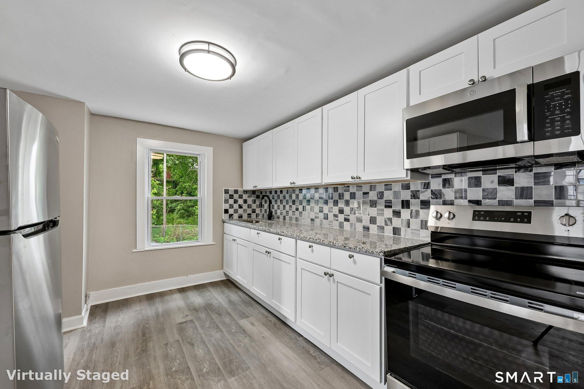 52 Wilson Street Waterbury CT 06708