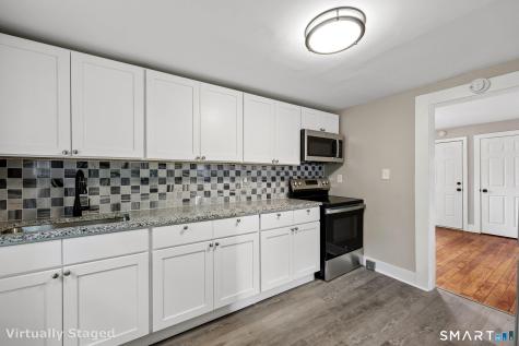 52 Wilson Street Waterbury CT 06708