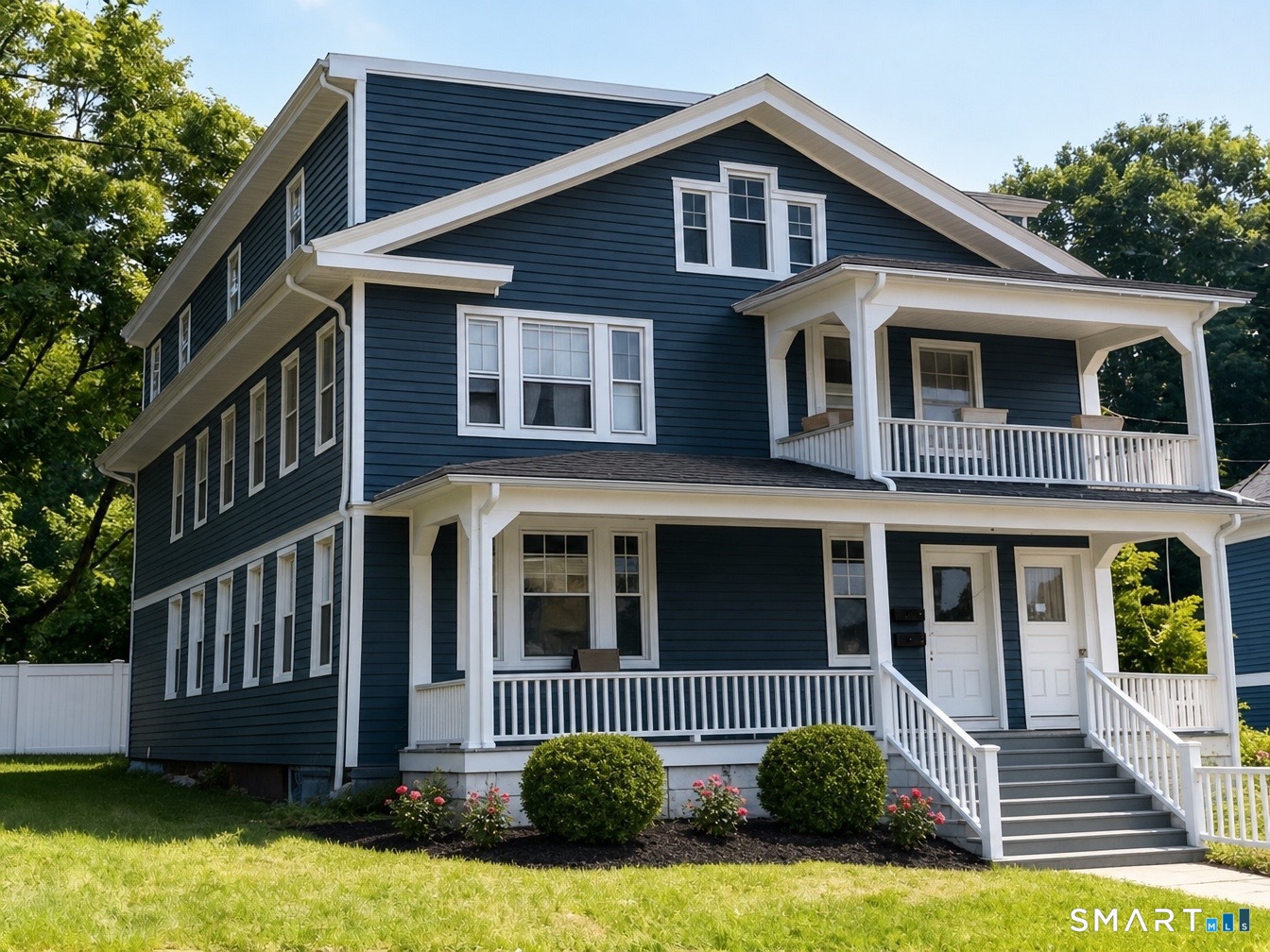145 Prince Street Wallingford CT 06492