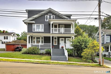 145 Prince Street Wallingford CT 06492