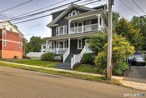 145 Prince Street Wallingford CT 06492