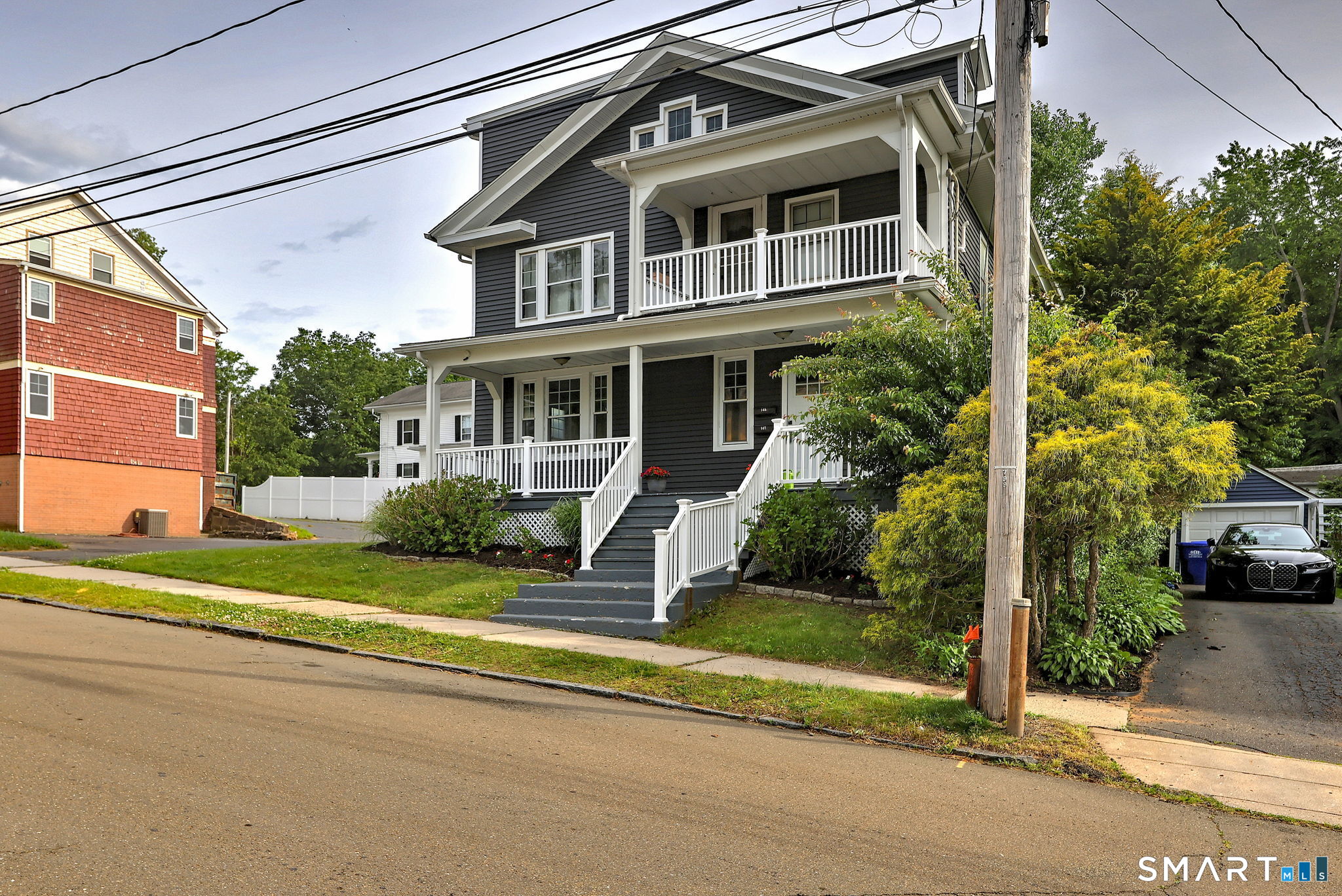 145 Prince Street Wallingford CT 06492