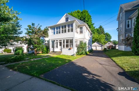 37-39 Freeman Street Hartford CT 06114