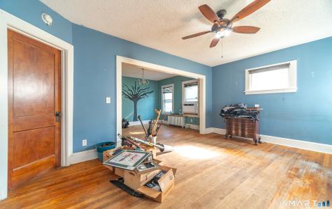 37-39 Freeman Street Hartford CT 06114