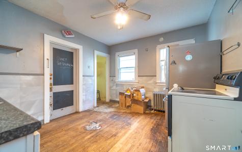 37-39 Freeman Street Hartford CT 06114