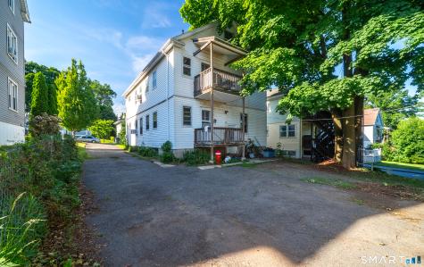 37-39 Freeman Street Hartford CT 06114