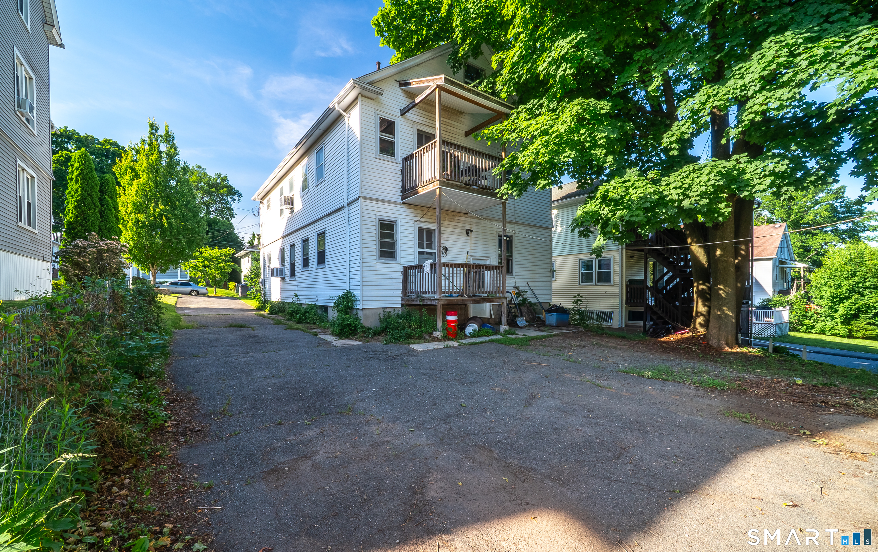 37-39 Freeman Street Hartford CT 06114