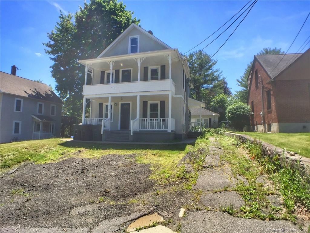 139 Funston Avenue Torrington CT 06790