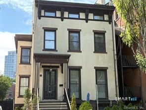 38 Academy Street New Haven CT 06511