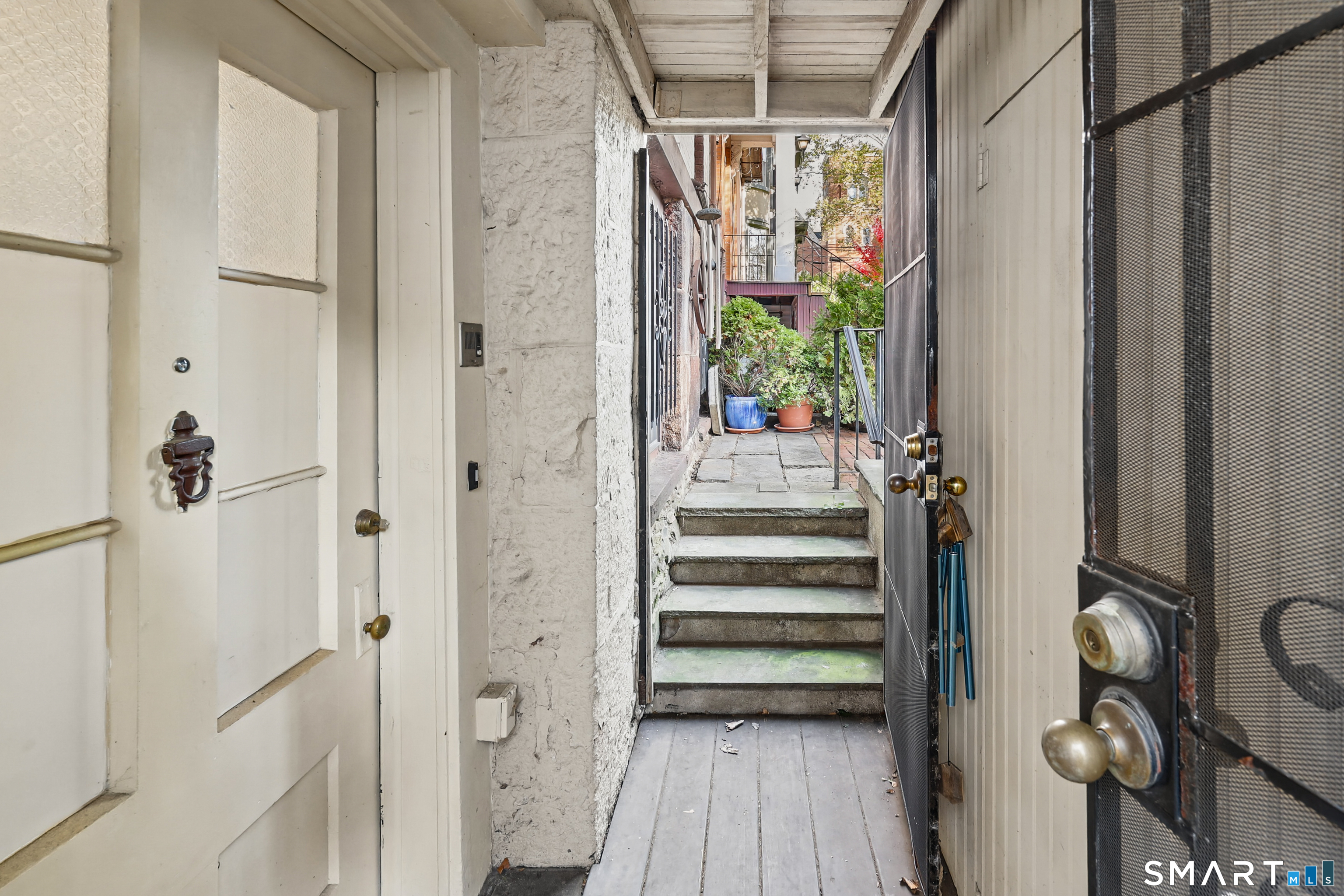 38 Academy Street New Haven CT 06511