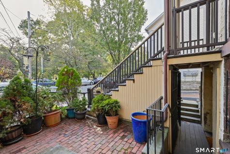 38 Academy Street New Haven CT 06511