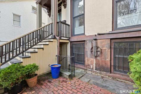 38 Academy Street New Haven CT 06511