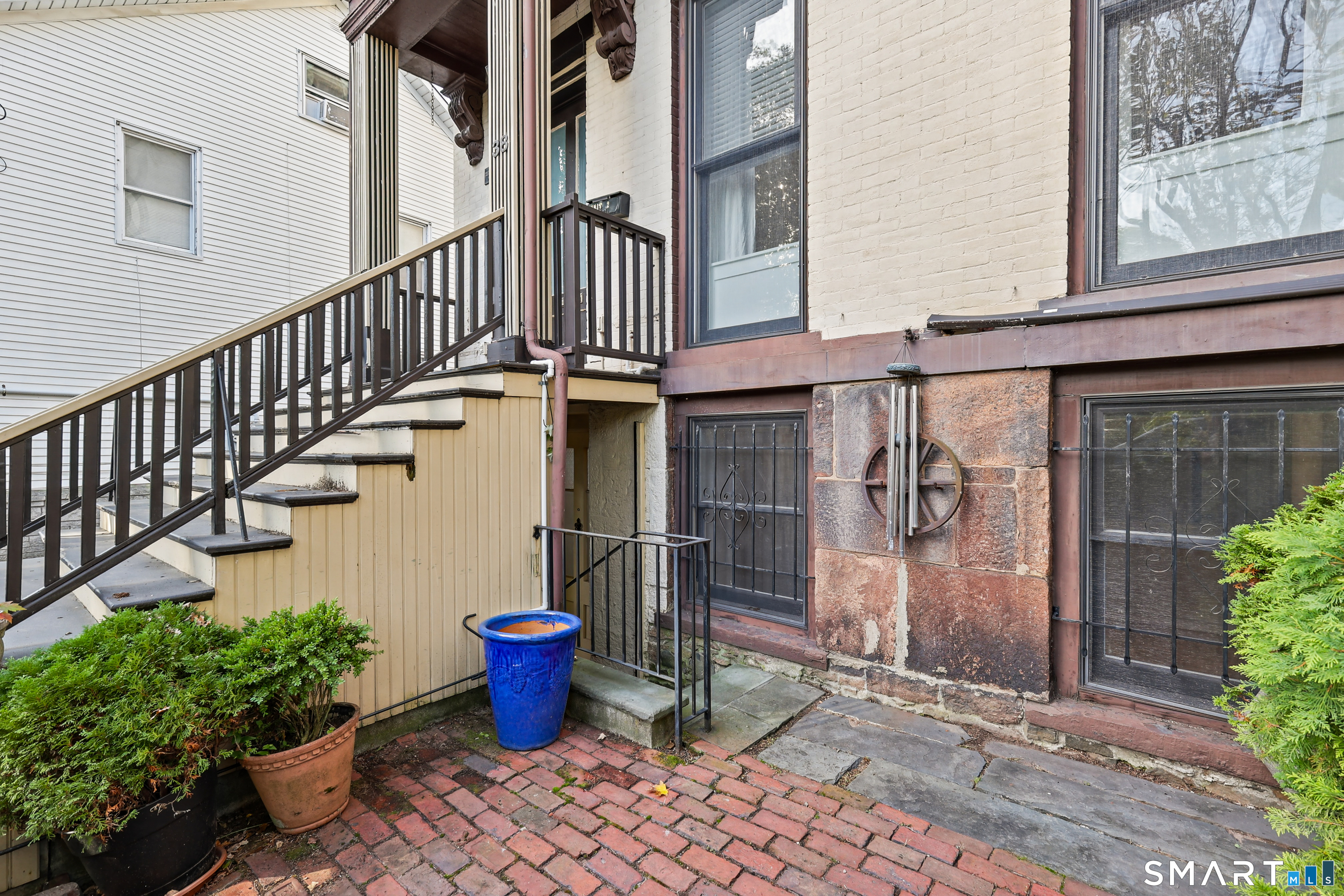 38 Academy Street New Haven CT 06511