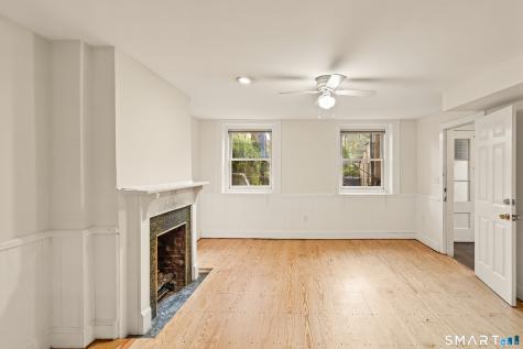 38 Academy Street New Haven CT 06511