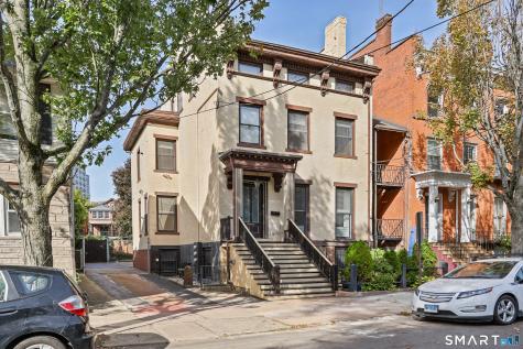 38 Academy Street New Haven CT 06511