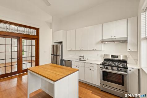 38 Academy Street New Haven CT 06511
