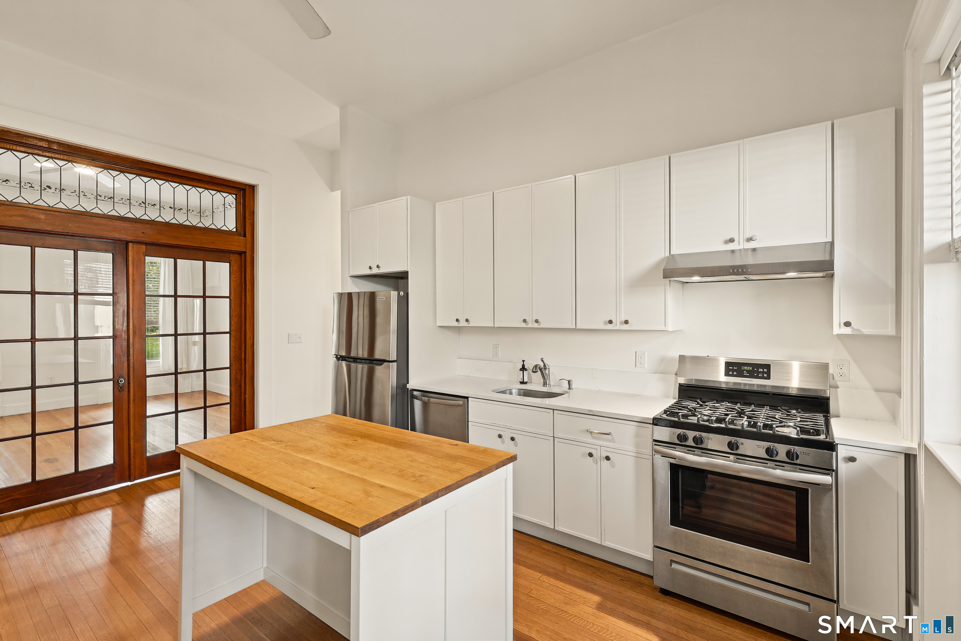 38 Academy Street New Haven CT 06511
