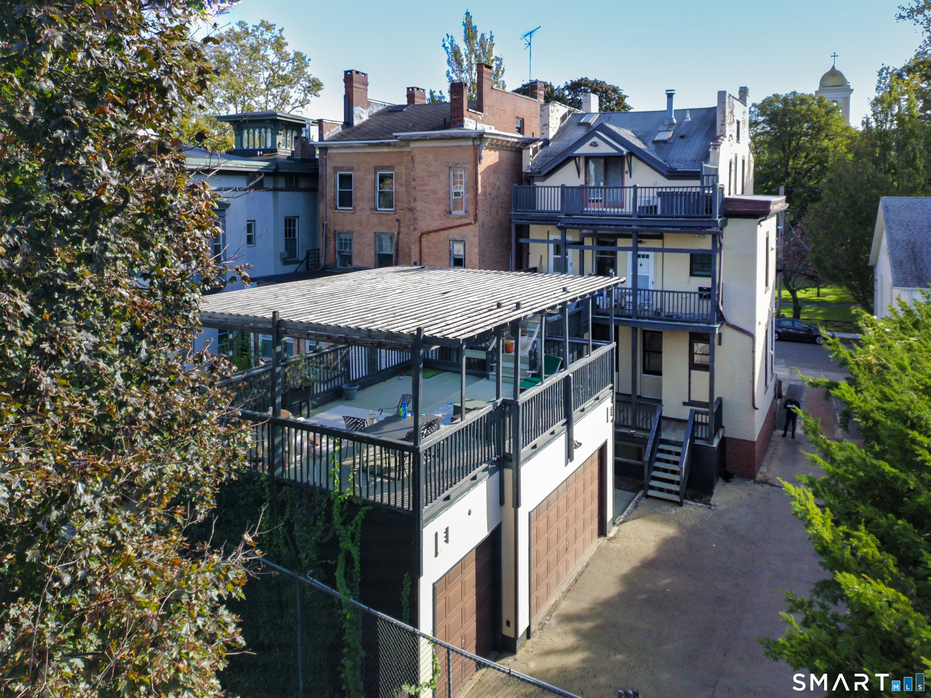 38 Academy Street New Haven CT 06511