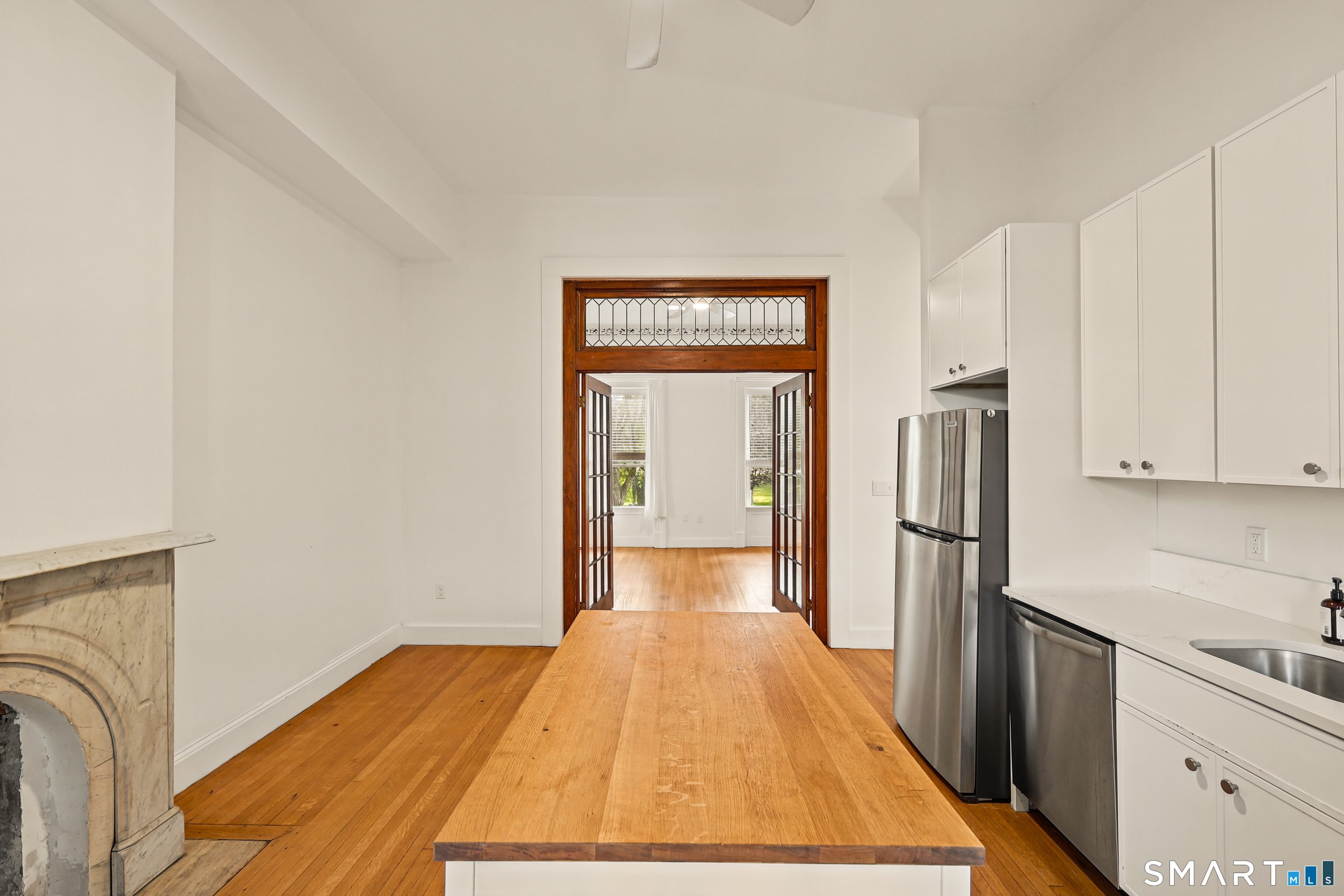 38 Academy Street New Haven CT 06511