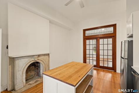 38 Academy Street New Haven CT 06511
