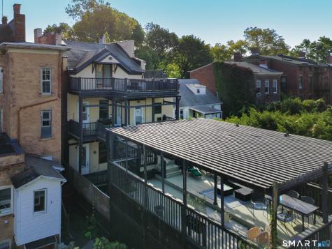 38 Academy Street New Haven CT 06511