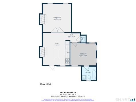 38 Academy Street New Haven CT 06511