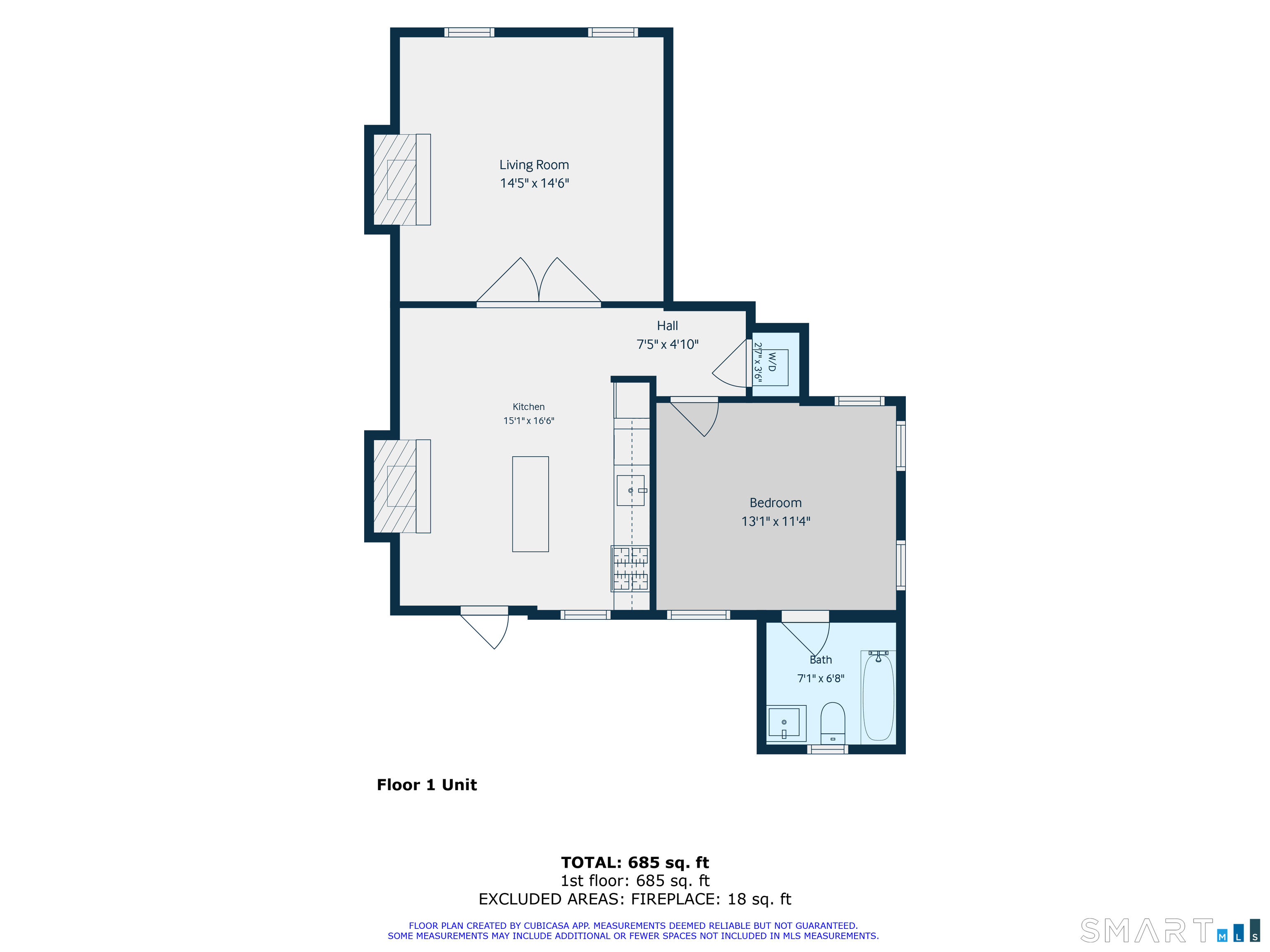 38 Academy Street New Haven CT 06511