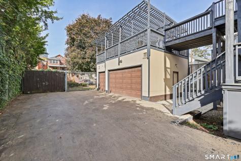38 Academy Street New Haven CT 06511