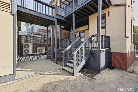 38 Academy Street New Haven CT 06511