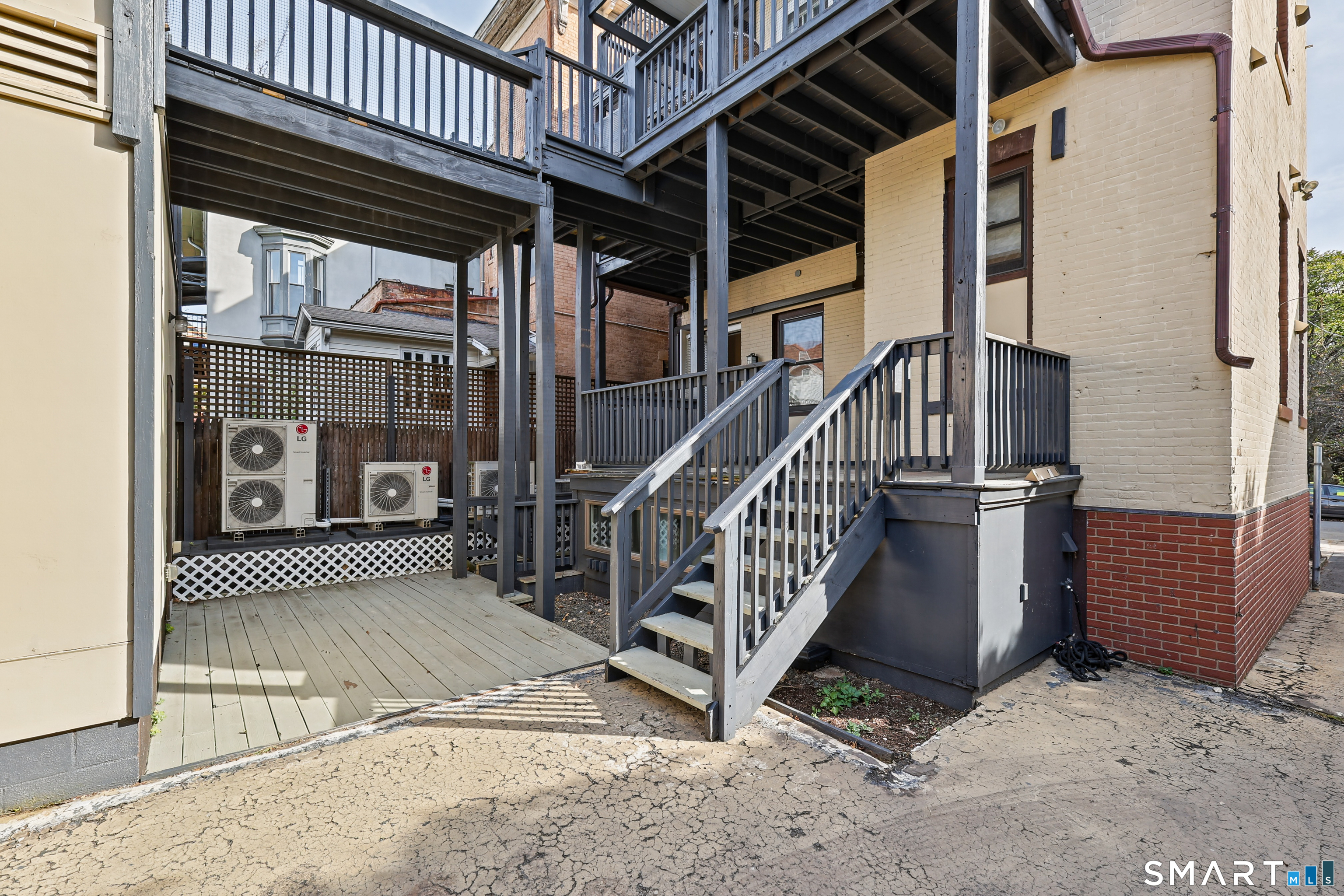 38 Academy Street New Haven CT 06511