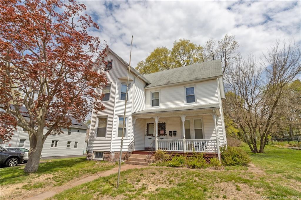 14 Waverly Avenue Portland CT 06480