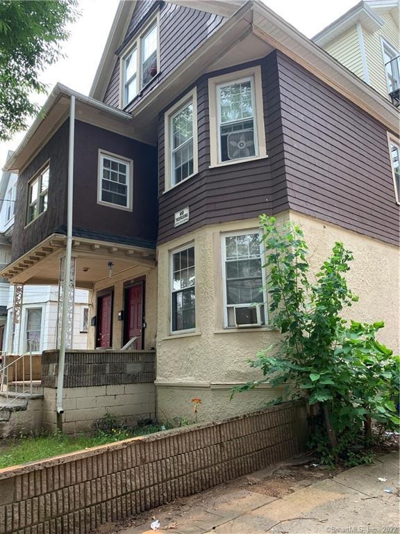 16 Read Street New Haven CT 06511