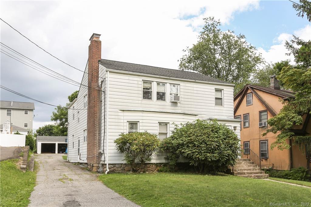 22 Roger Avenue Danbury CT 06810